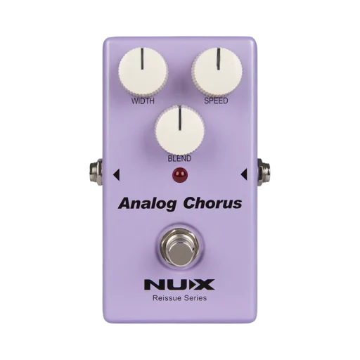 Analog Chorus