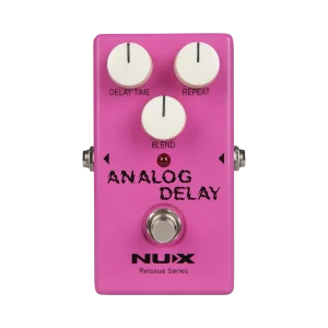 Analog Delay