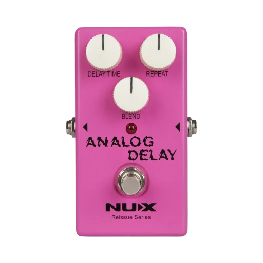 Analog Delay