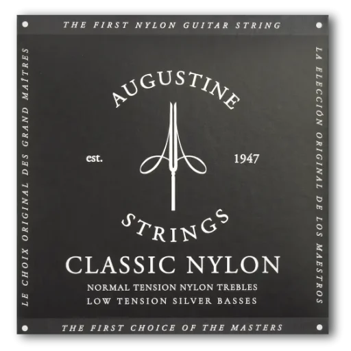 Augustine Black