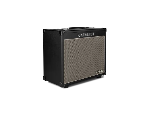 Catalyst CX 60 3qtr Left Dealer LRG