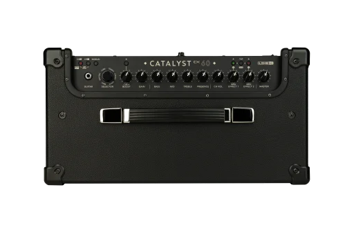 Catalyst CX 60 Top LRG