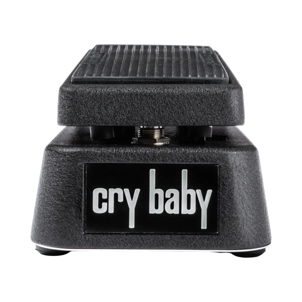 Crybaby GCB95 Front