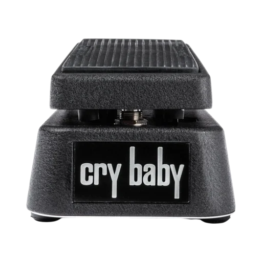 Crybaby GCB95 Front