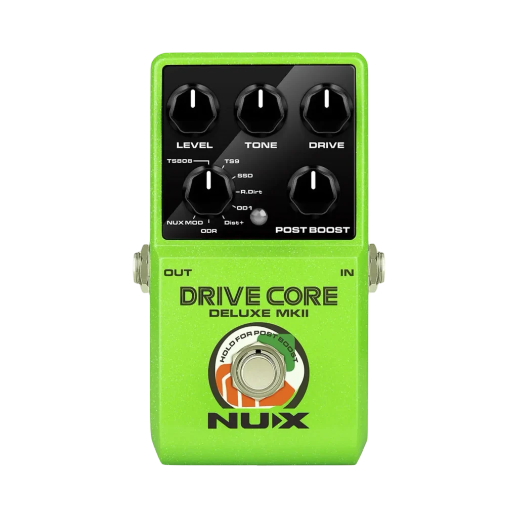 Drive Core