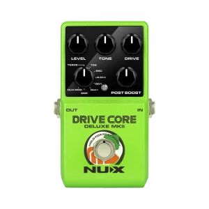 Drive Core