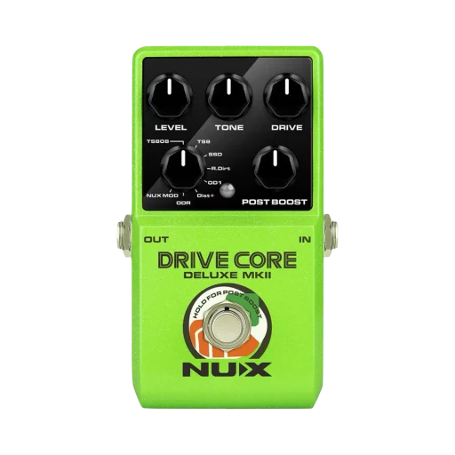 Drive Core