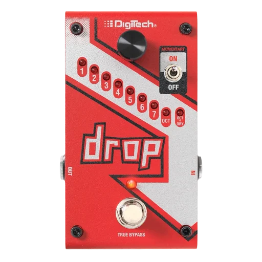 Drop Front