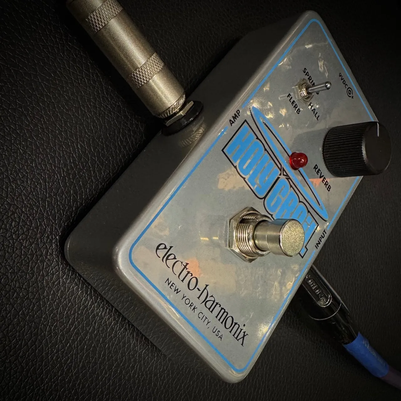 Reverb