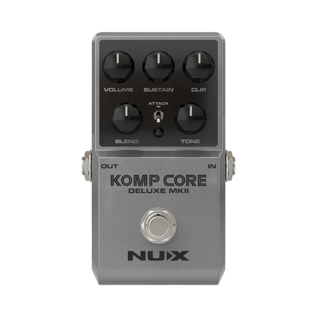 Komp Core