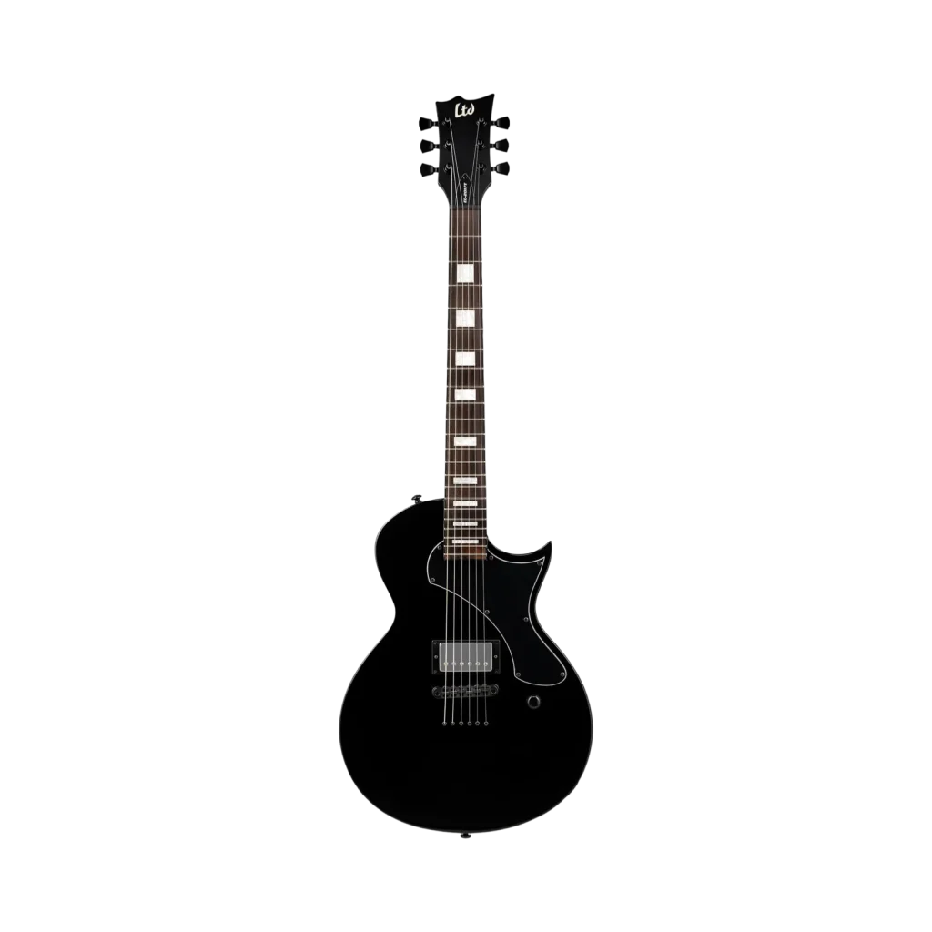 LTD EC 201 FT BK