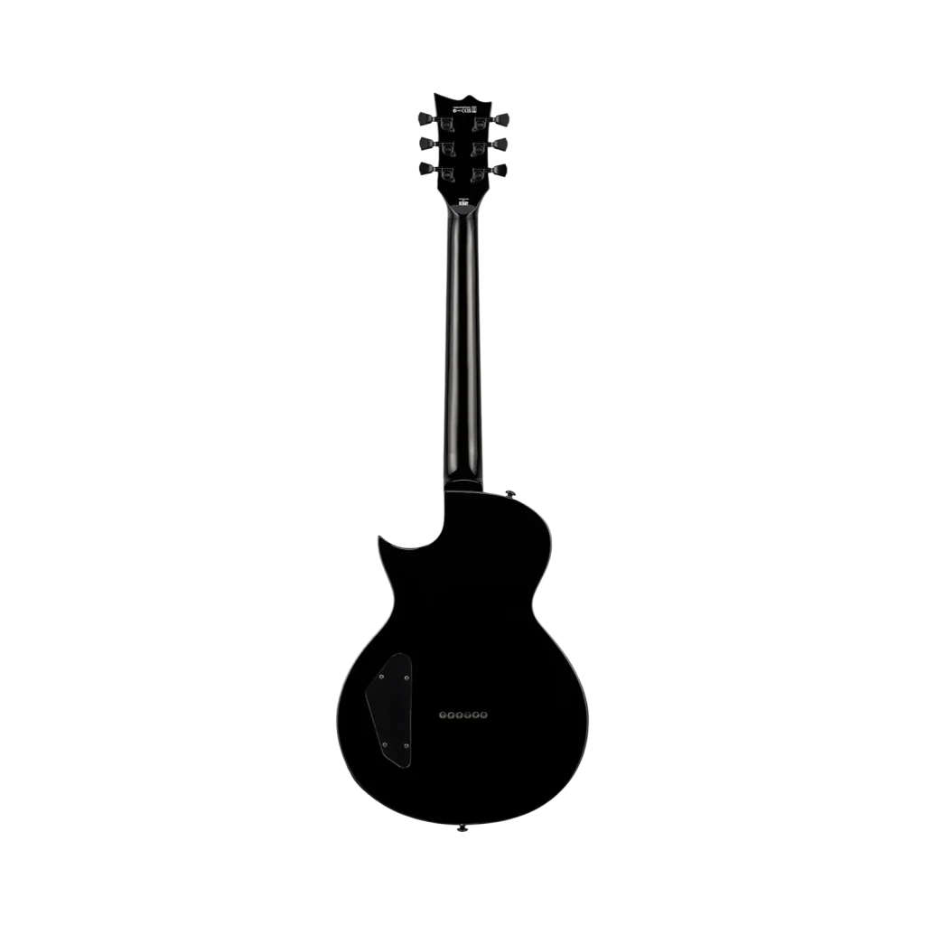 LTD EC 201 FT BK Back