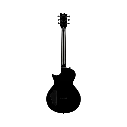 LTD EC 201 FT BK Back