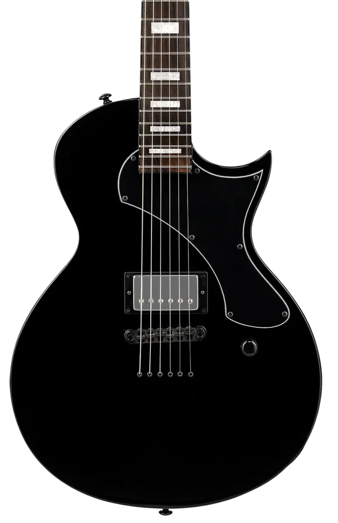 LTD EC 201 FT BL Close