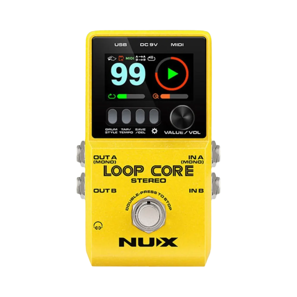 Loop Core
