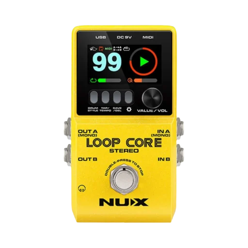 Loop Core