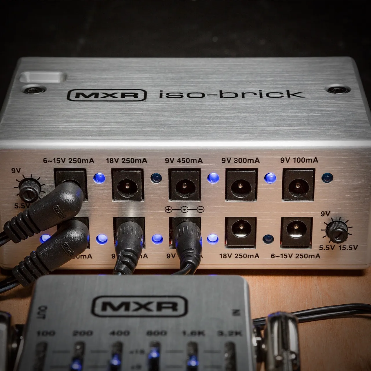 Power Supplies