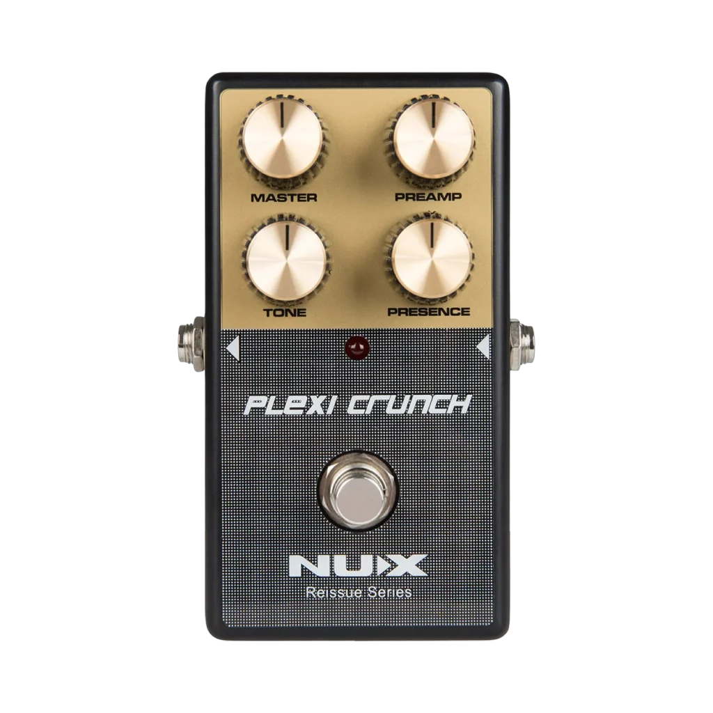 Plexi Crunch
