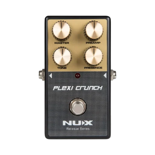 Plexi Crunch