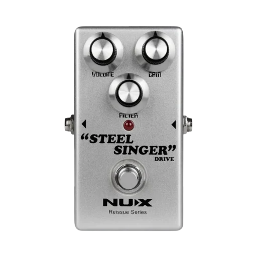 Steel Singer