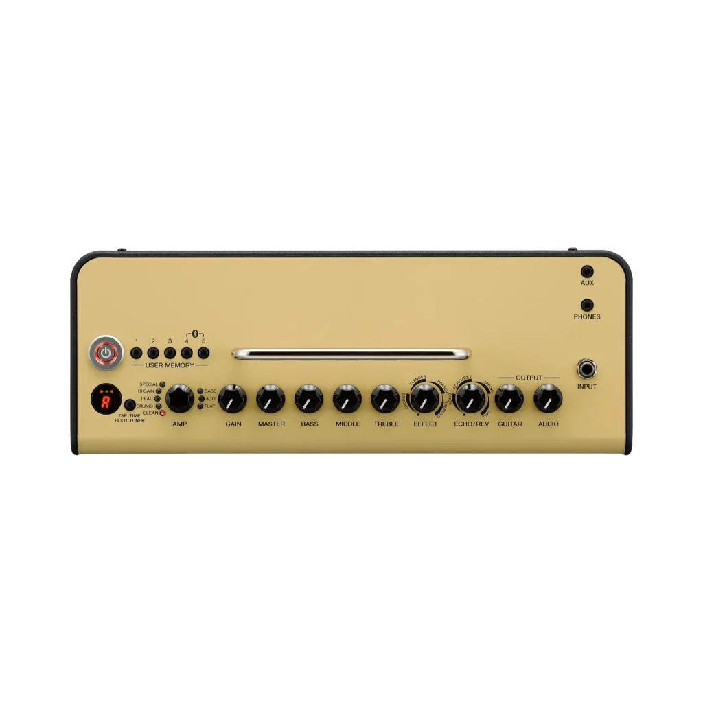 THR10II