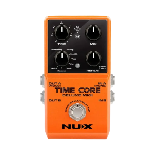 Time Core