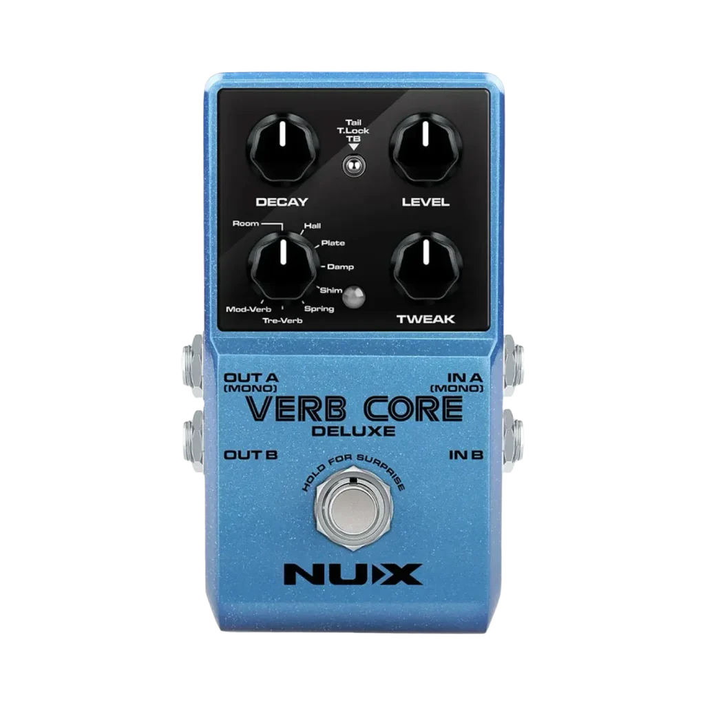 Verb Core