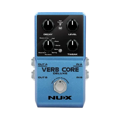 Verb Core