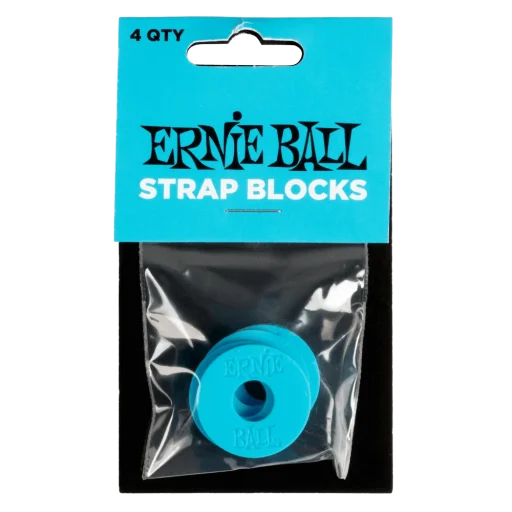 EB Strap Blocks Blue