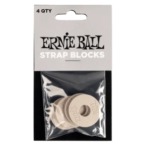 EB Strap Blocks Grey