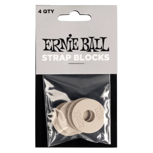 EB Strap Blocks Grey