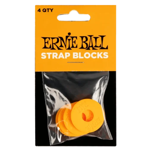 EB Strap Blocks Orange