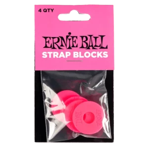 EB Strap Blocks Pink