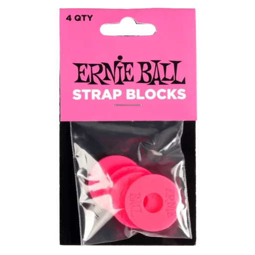 EB Strap Blocks Pink