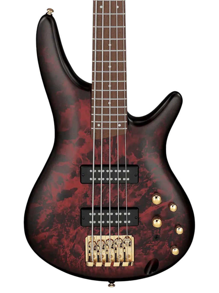 Ibanez SR Standard SR305EDX  WRFM
