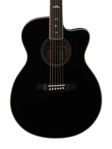 Prs Acoustics Up Close 2