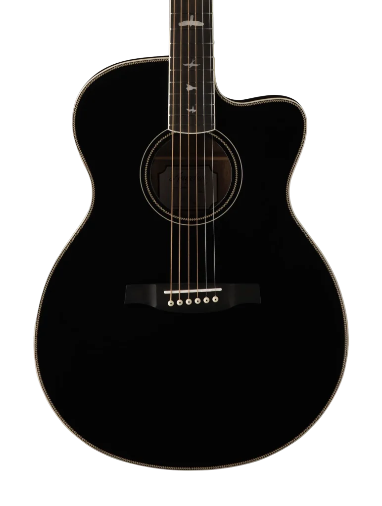 Prs Acoustics Up Close 2