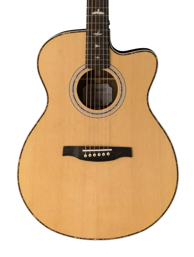 Prs Acoustics Up Close 4