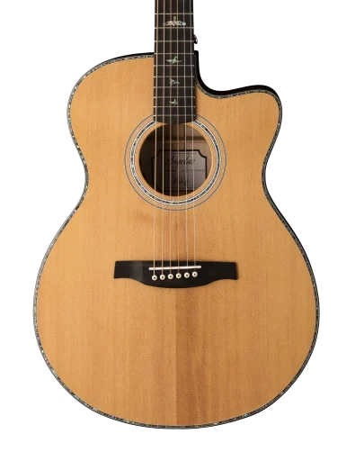 Prs Acoustics Up Close 5