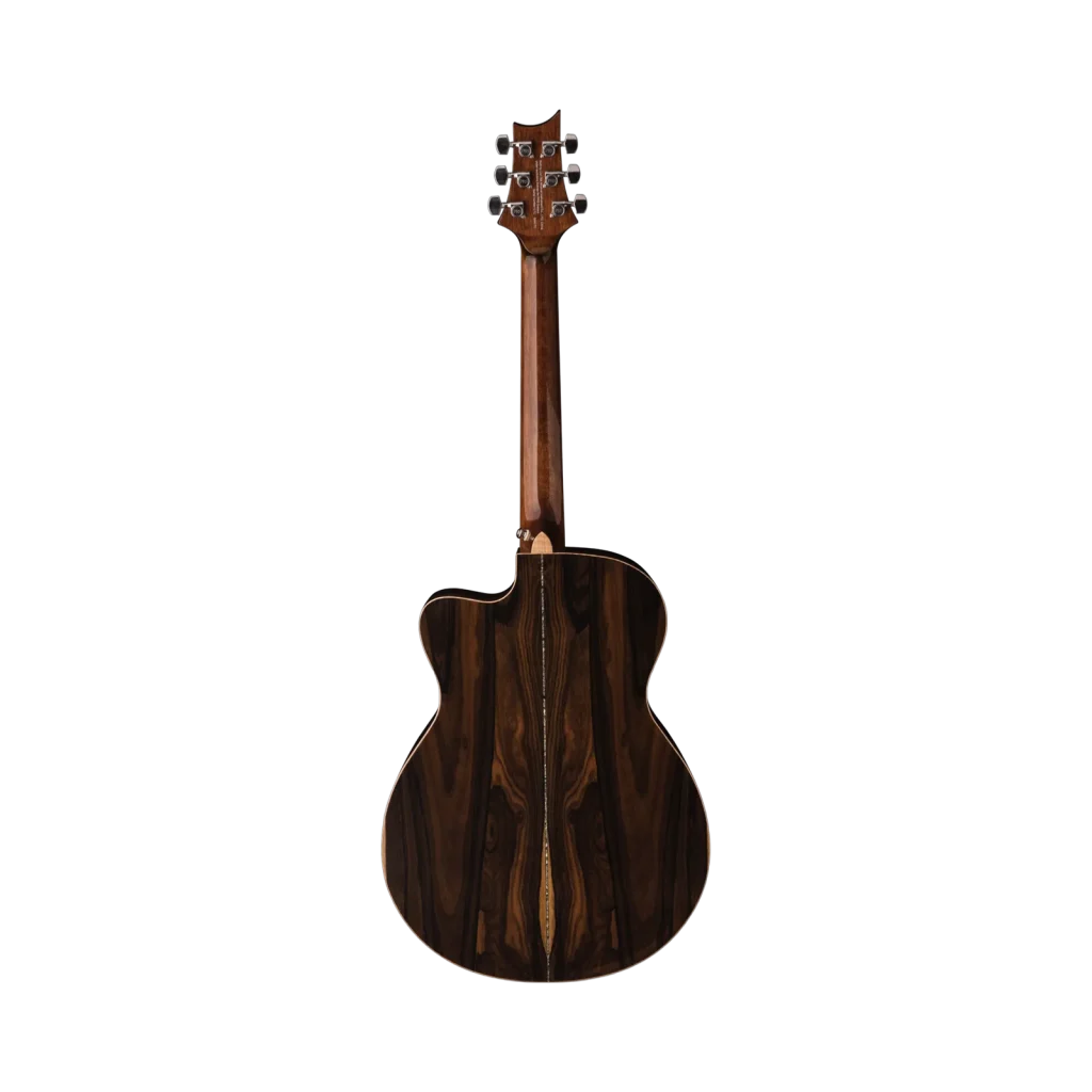 Prs Acoustics 2