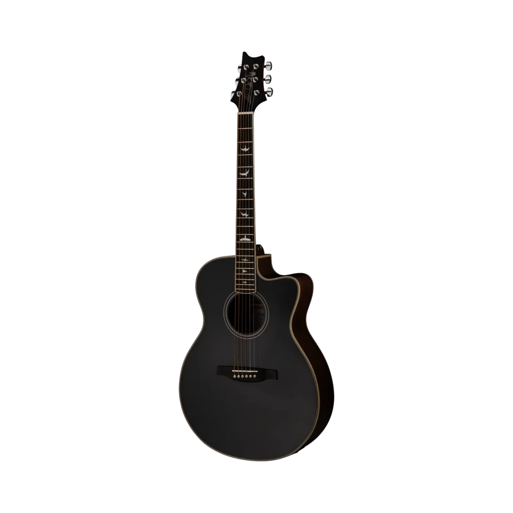 Prs Acoustics 4