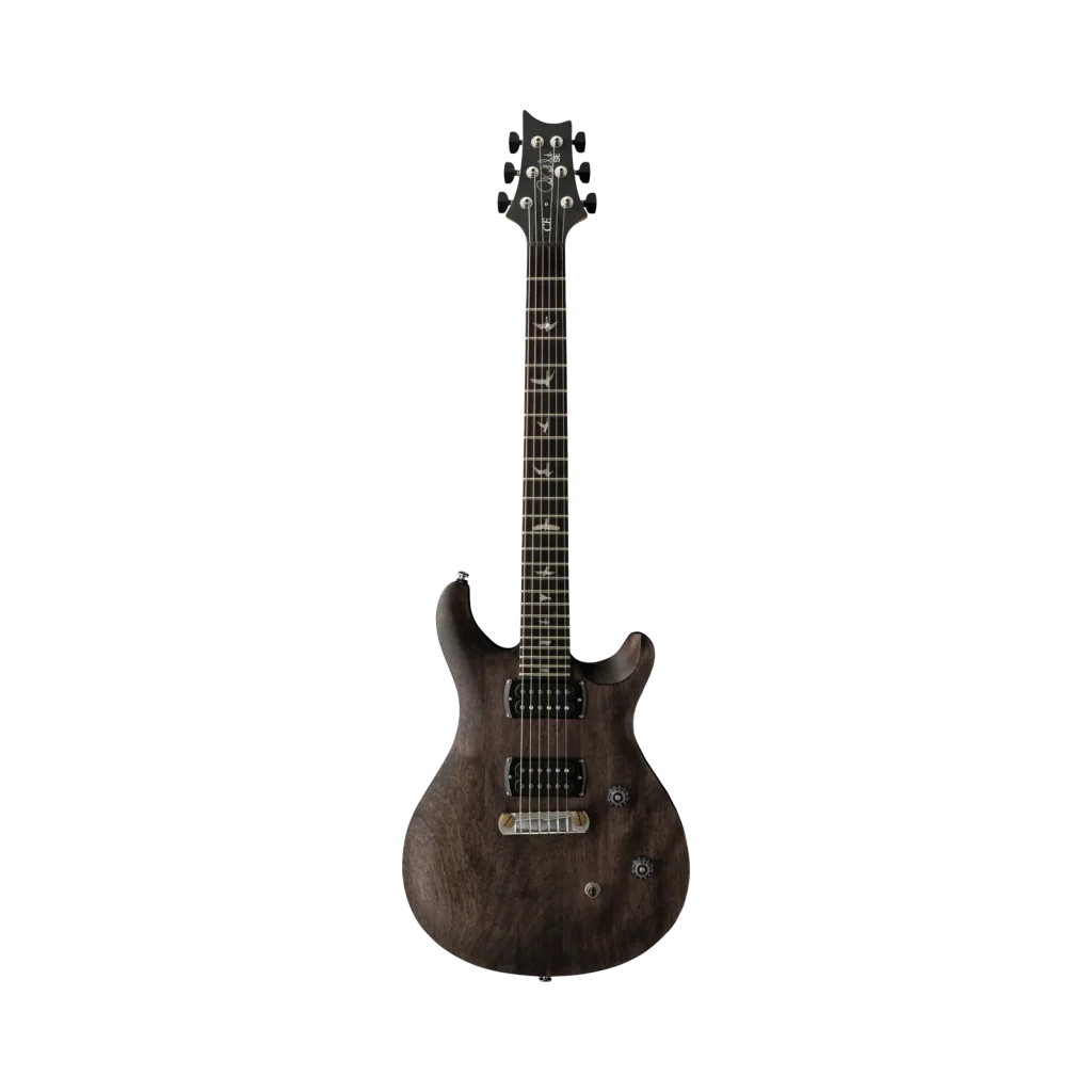SE CE 24 Standard Charcoal 34