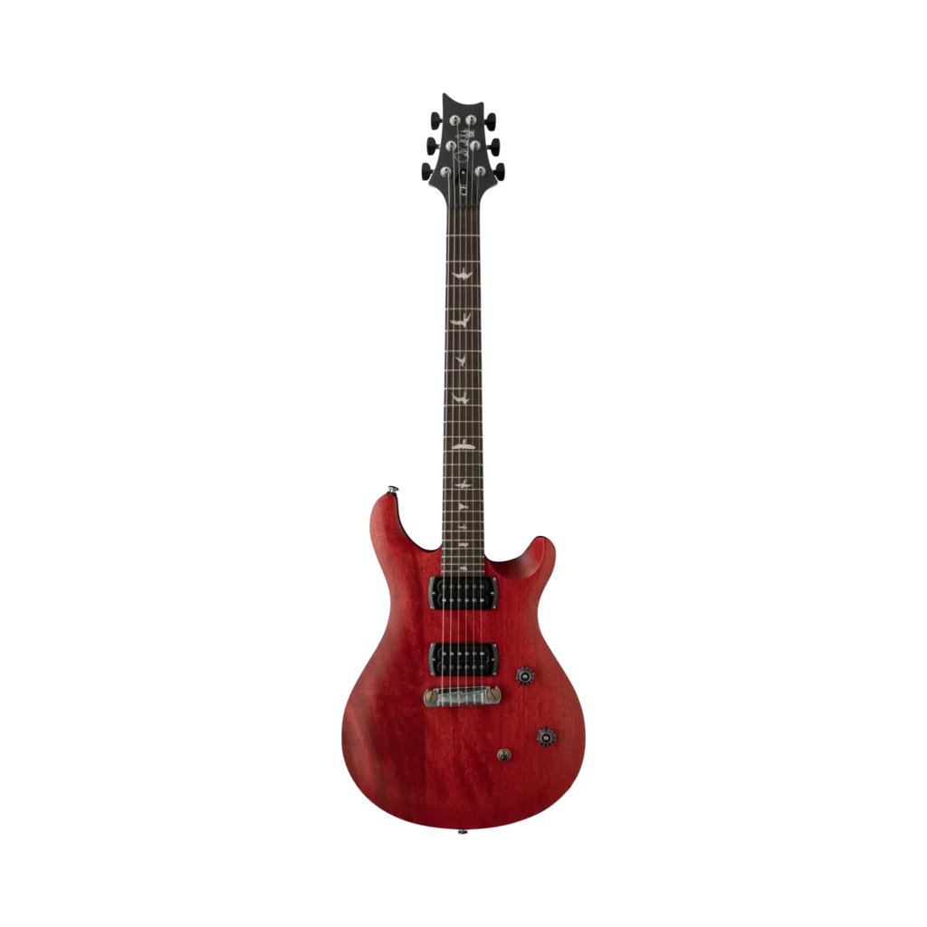 SE CE 24 Standard Vintage Cherry 25