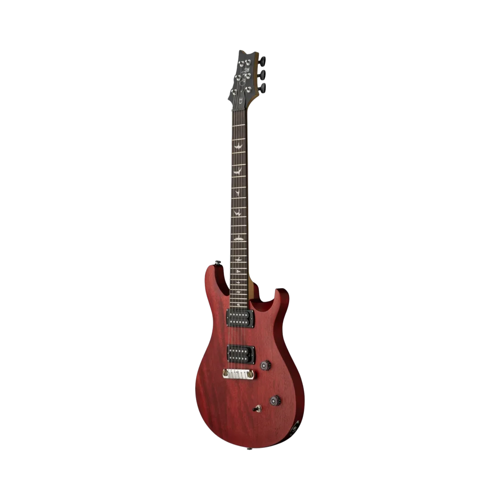 SE CE 24 Standard Vintage Cherry 27