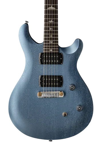 SE CE STANDARD Ice Blue Metallic Close