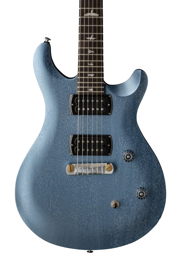 SE CE STANDARD Ice Blue Metallic Close