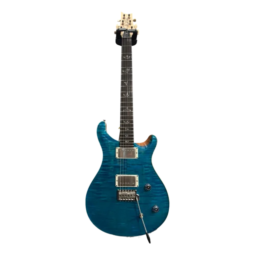 Prs Ce 22 Blue Images  1