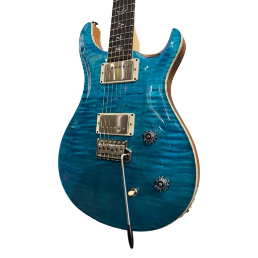 Prs Ce 22 Blue Images  3