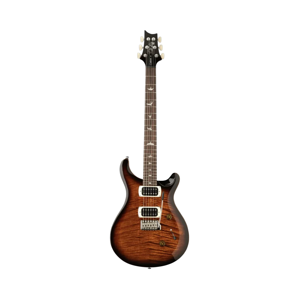 SE Custom 24 Black Gold 19
