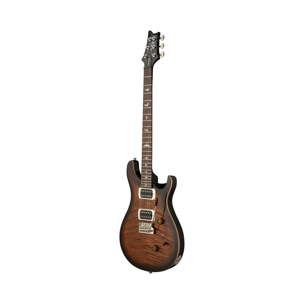 SE Custom 24 Black Gold 21